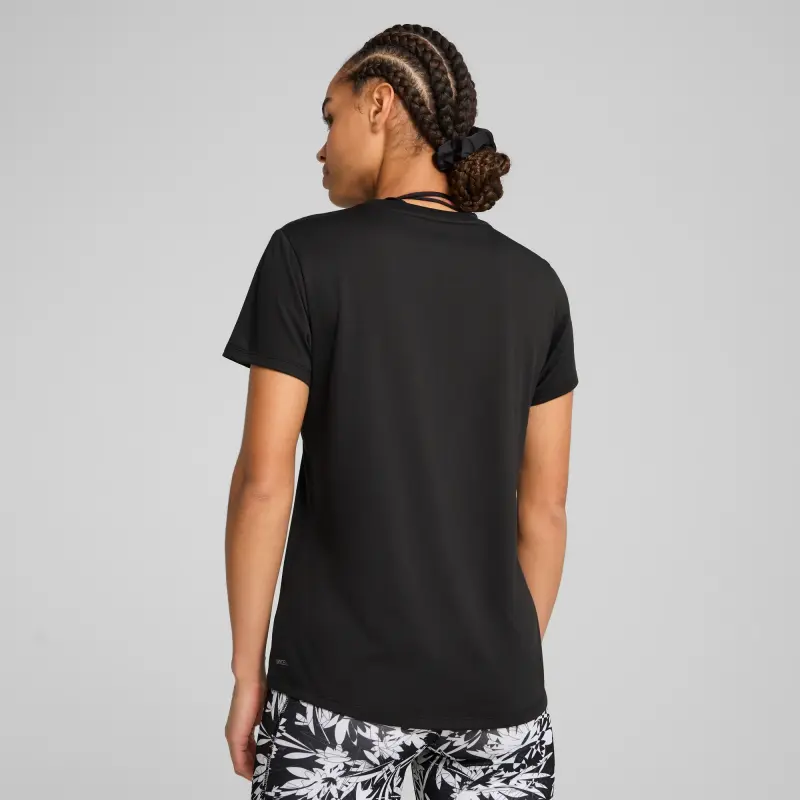 Train All Day Essentials Crew Tee Women - Image 5