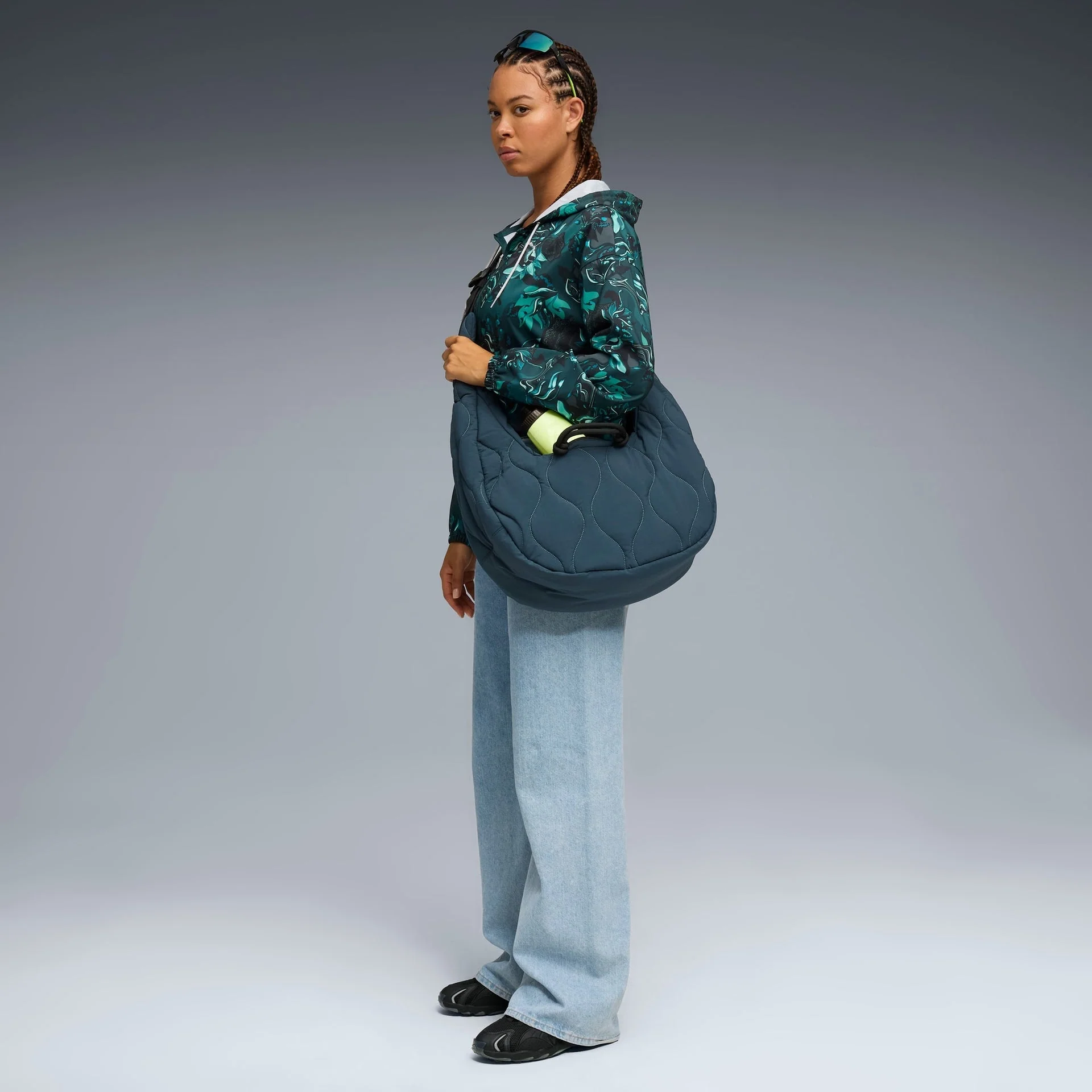 GREEN TERRAINS Woven Jacket Women - Image 5