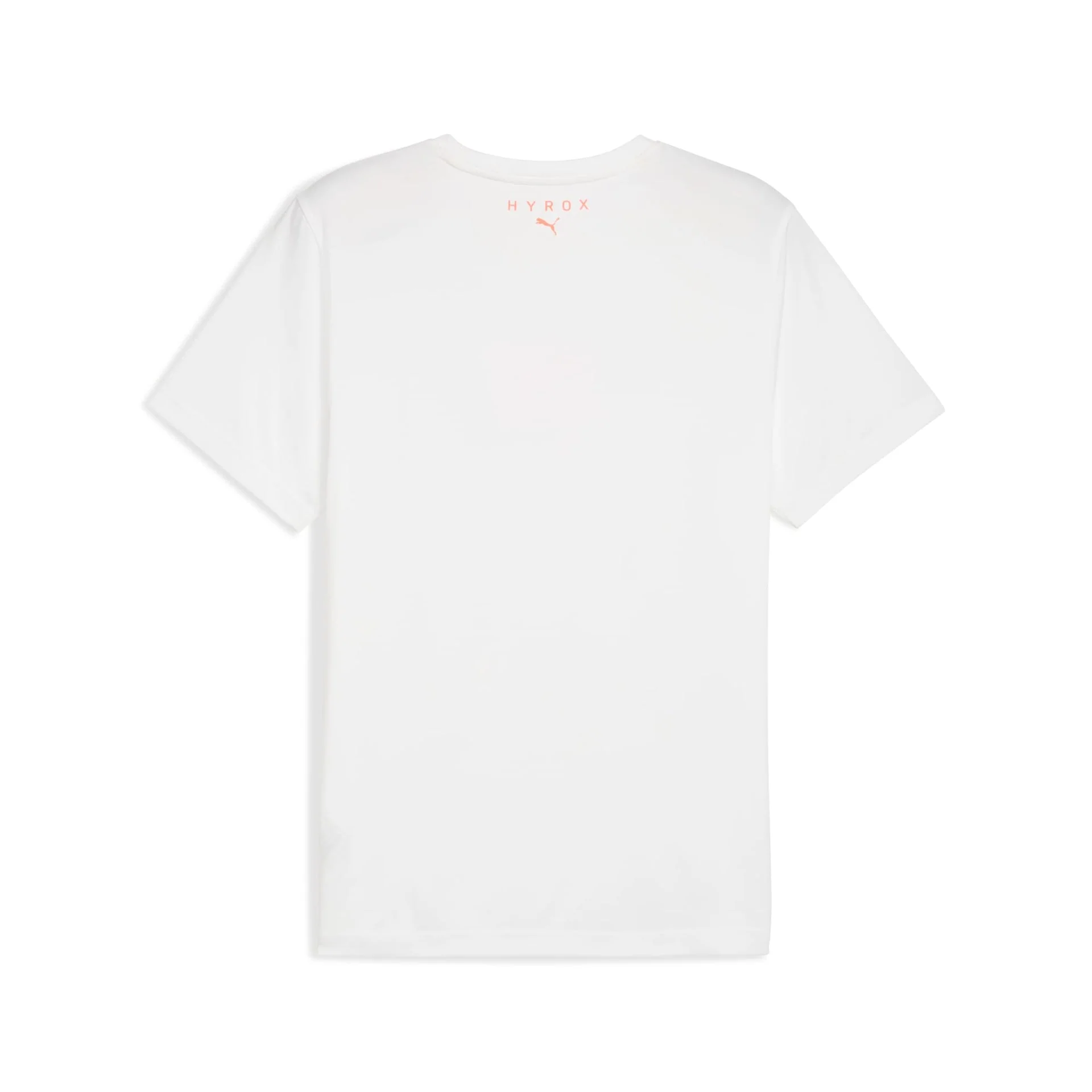 PUMA x HYROX Graphic Tee Men - Image 3