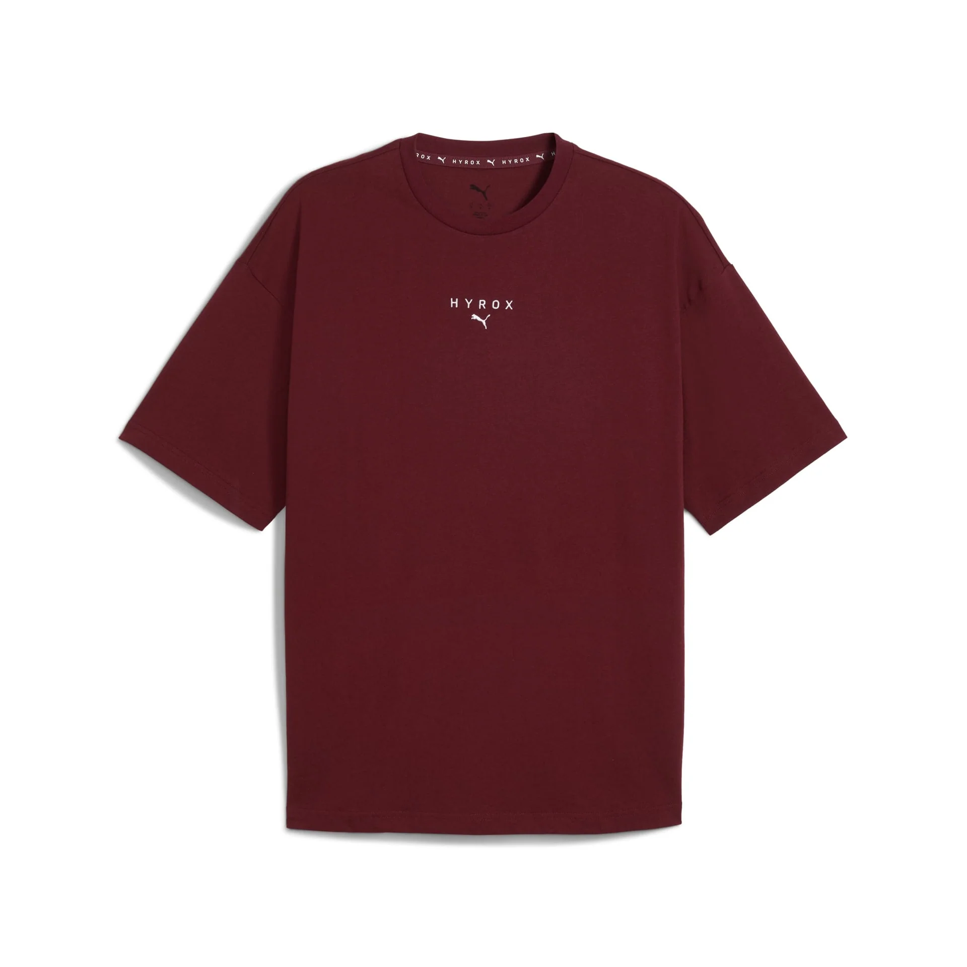 PUMA x HYROX Lifestyle Tee Men - Image 2