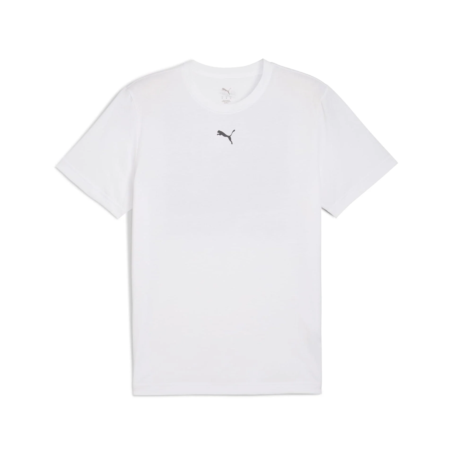 Graphic Training T-shirt Men - Image 2