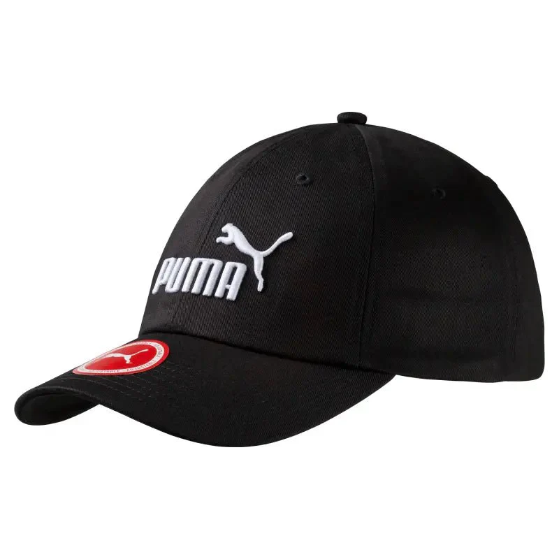 Fundamentals Cap