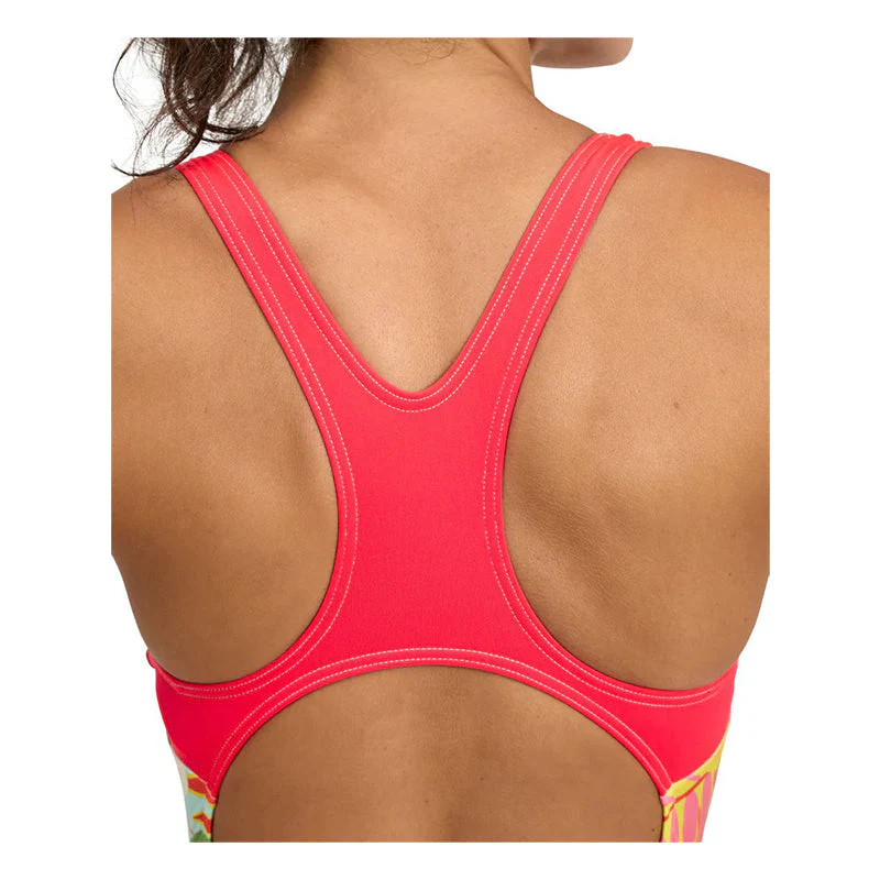 Women'S Arena Tropic Swimsuit - Image 4