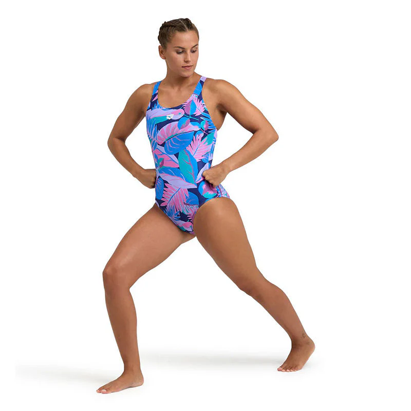 Women'S Arena Tropic Swimsuit - Image 2