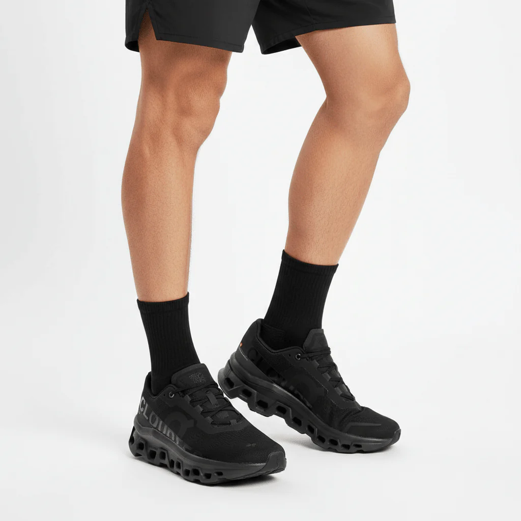 Cloudmonster low-top sneakers - Image 2