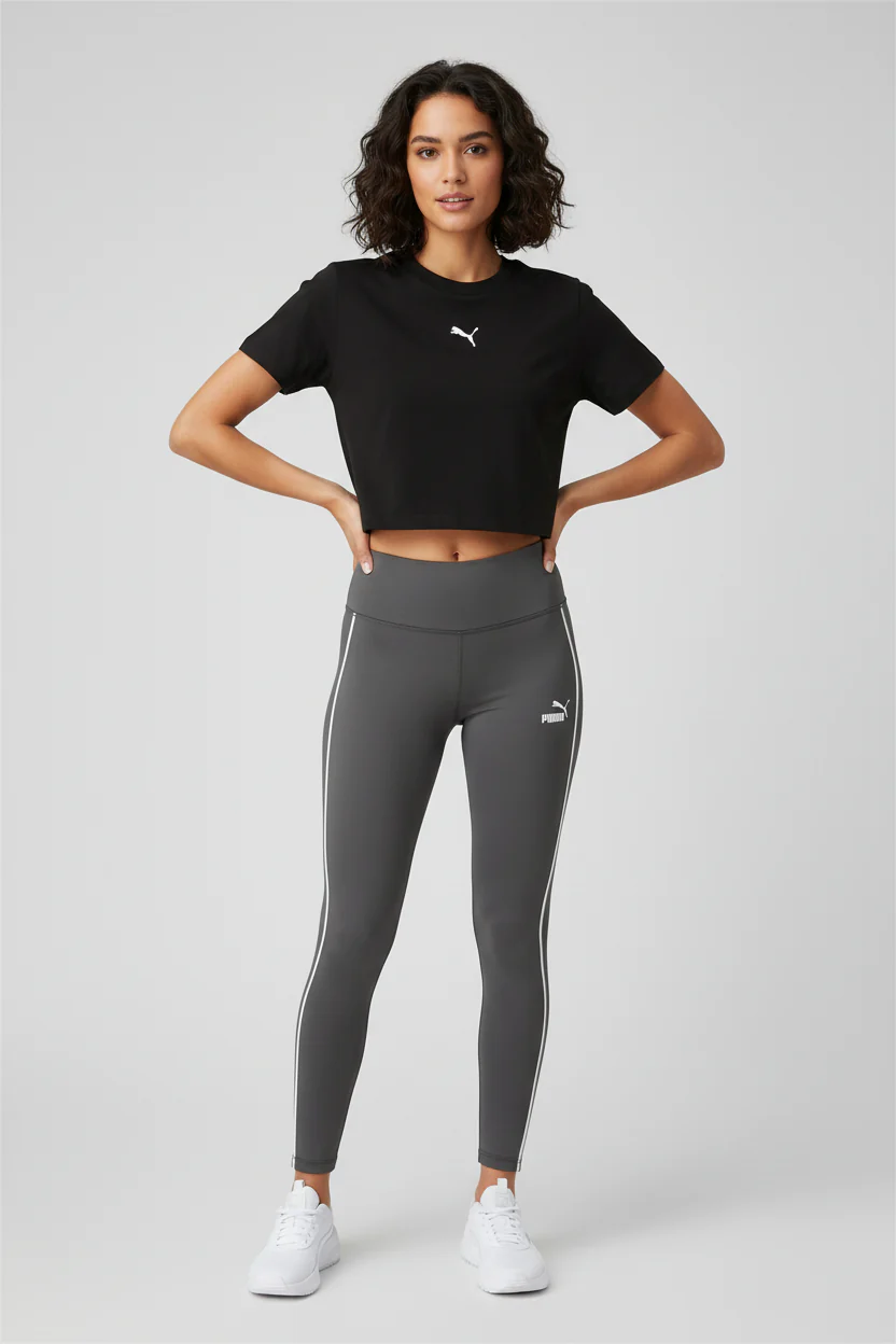 Dare To Baby Tee