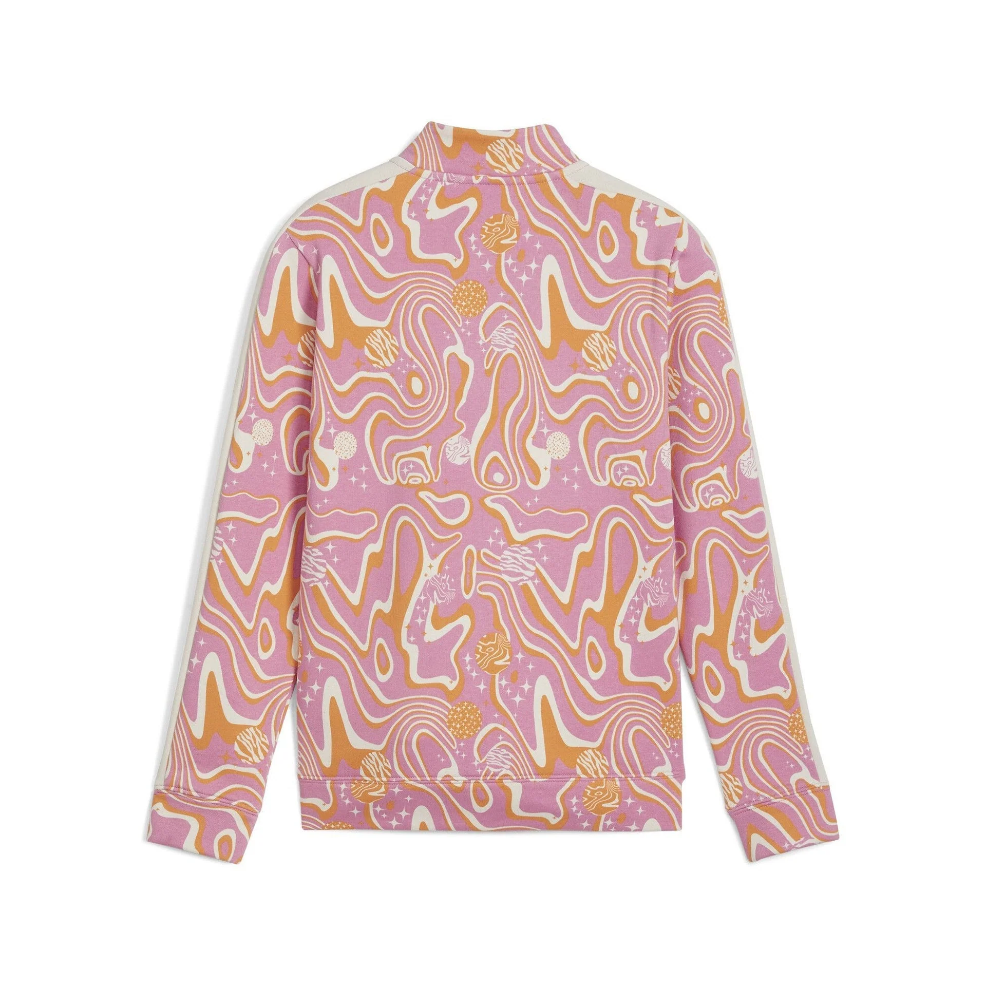 Lava Land Track Jacket - Image 4