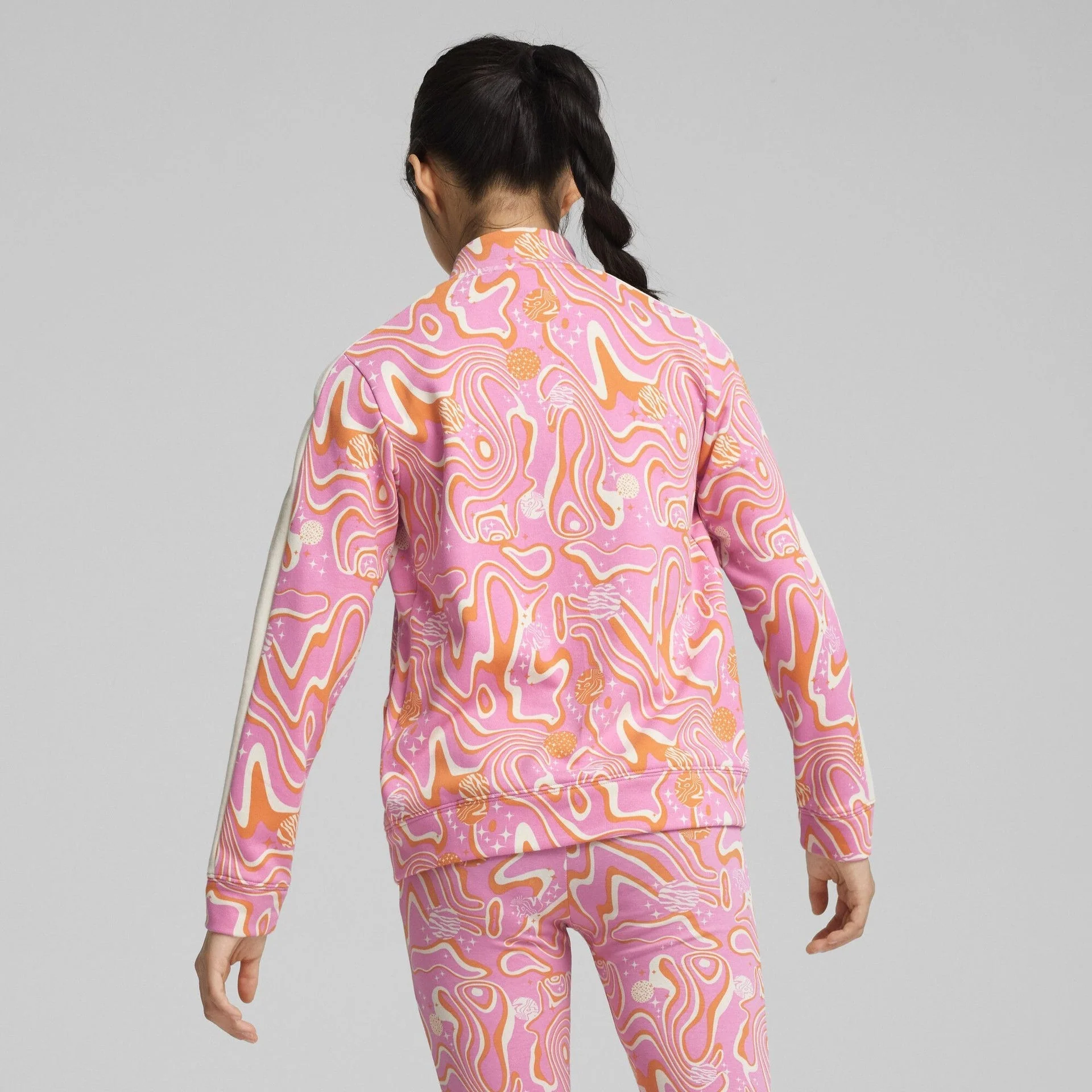 Lava Land Track Jacket - Image 5