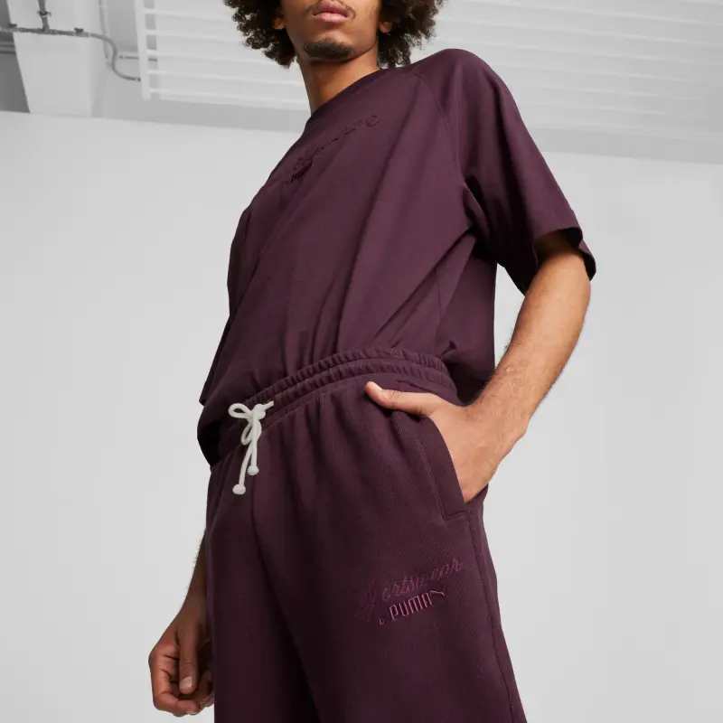CLASSICS+ Relaxed Sweatpants Men - Image 3