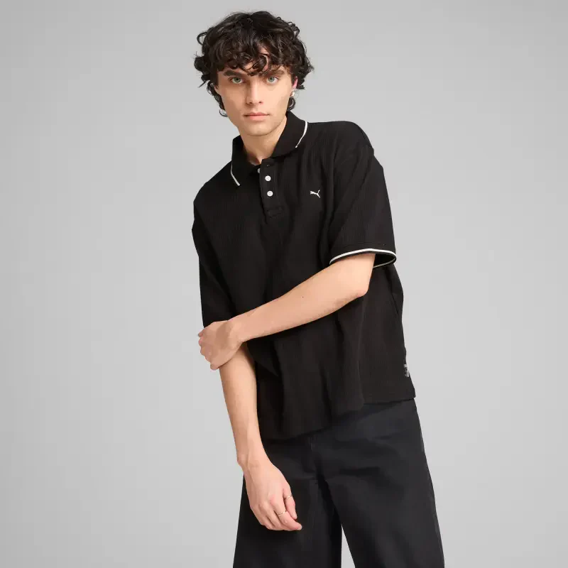 MMQ Polo Men