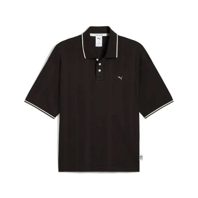 MMQ Polo Men - Image 3