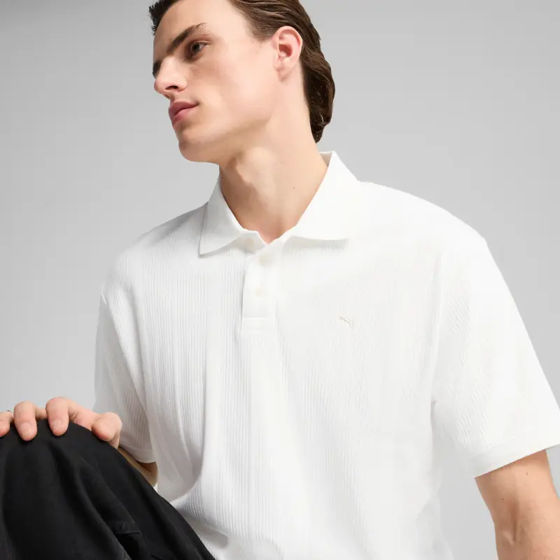 MMQ Polo Men - Image 2