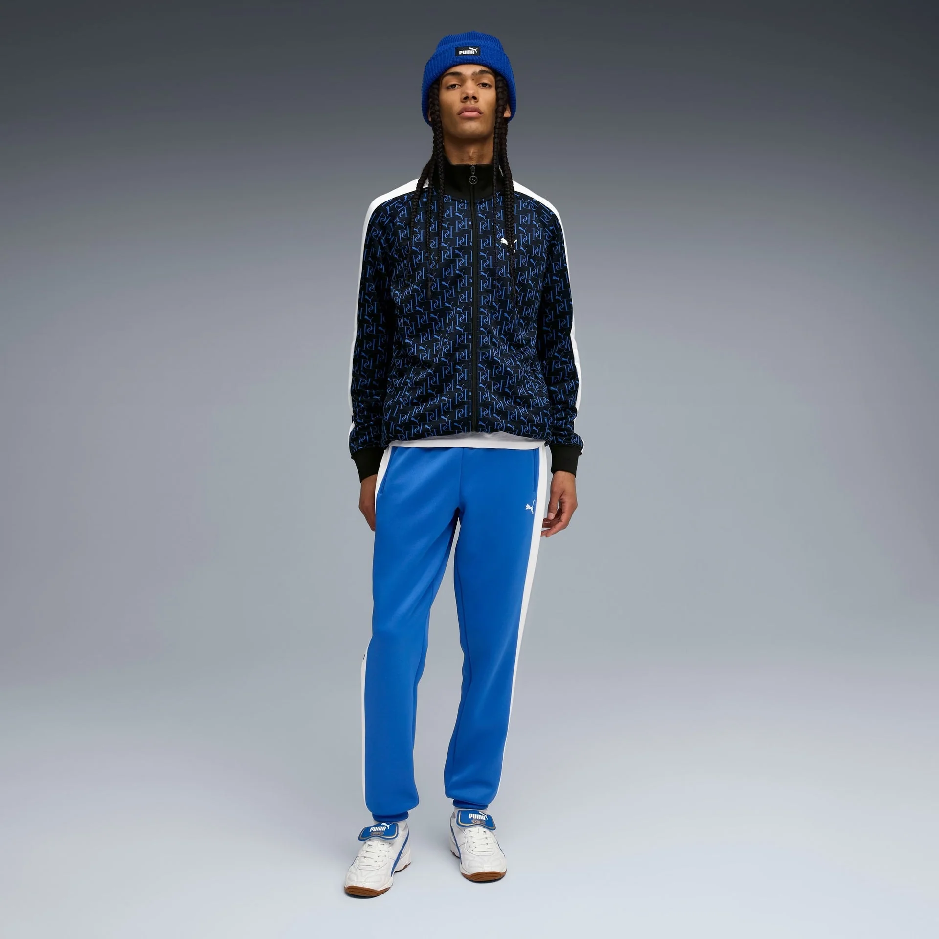 T7 ALWAYS ON Track Pants Men - Image 3