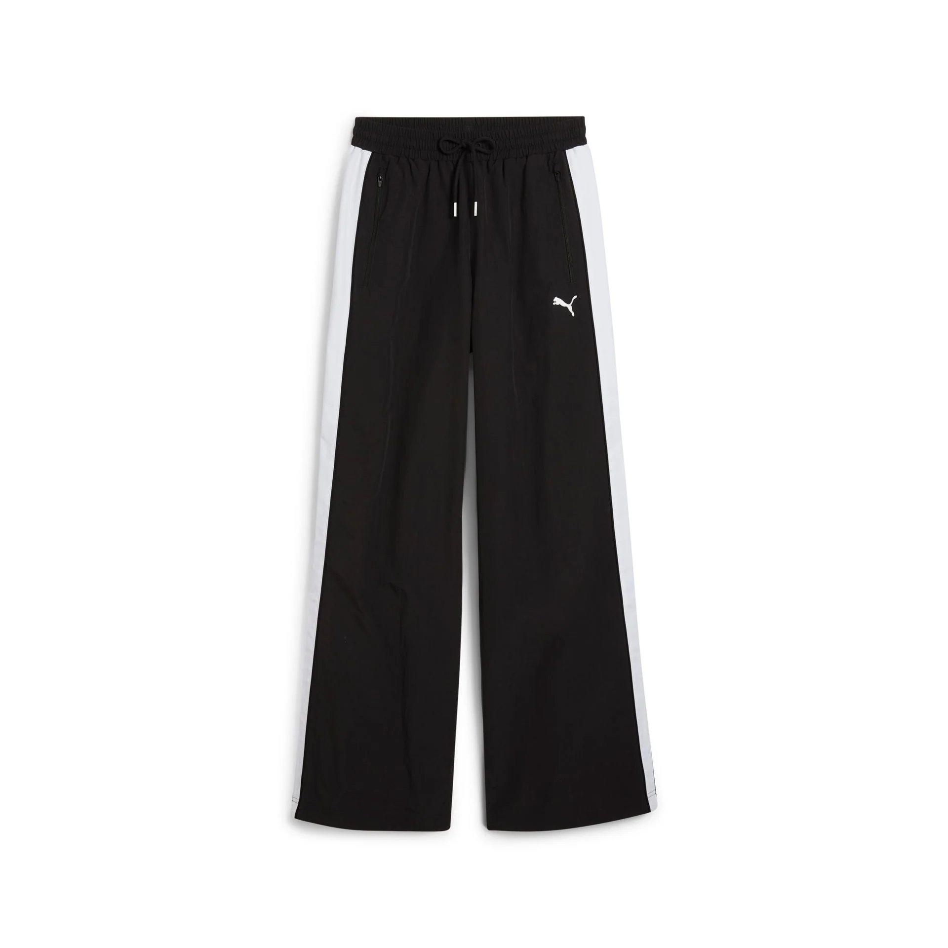 T7 Oversized Track Pants Unisex - Image 6