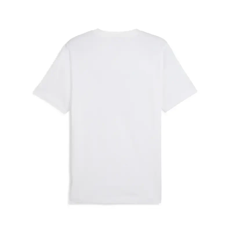 GRAPHICS PUMA Moto Tee Men - Image 4