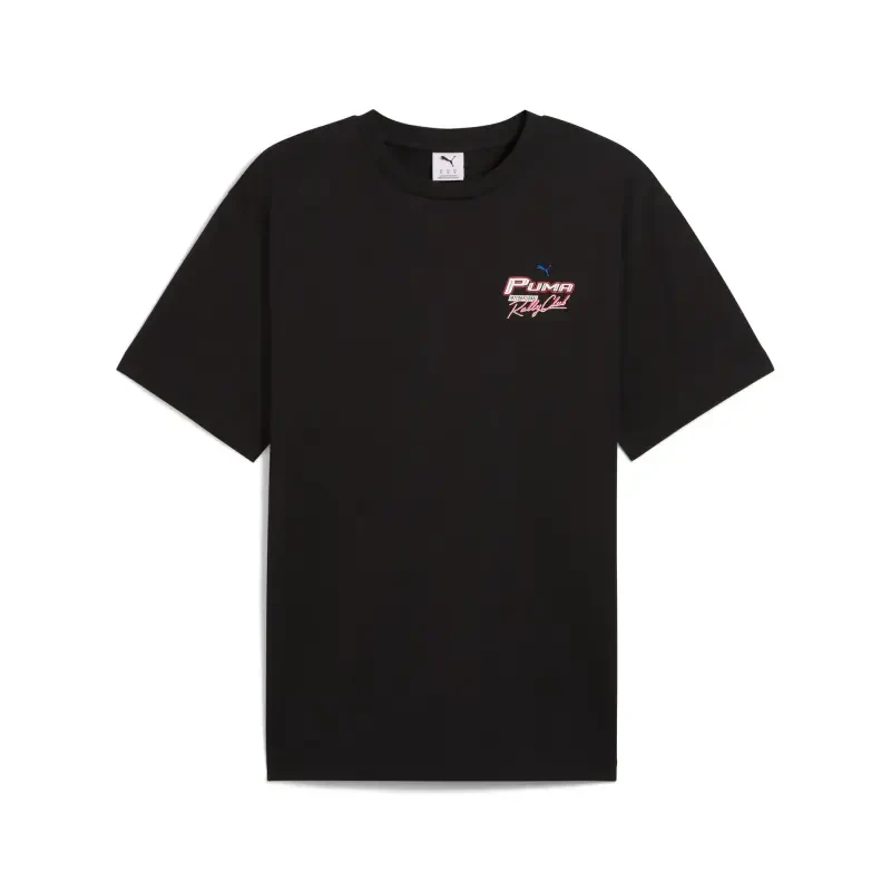 GRAPHICS PUMA Moto Relaxed Tee Men - Image 2