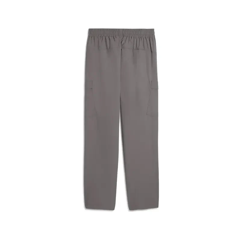 WARDROBE Essentials Relaxed Cargo Pants Men - Image 3