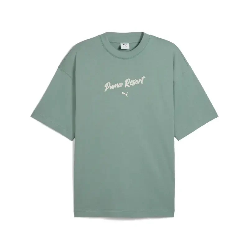 PREMIUM Essentials Oversized Graphic Tee Unisex - Image 3