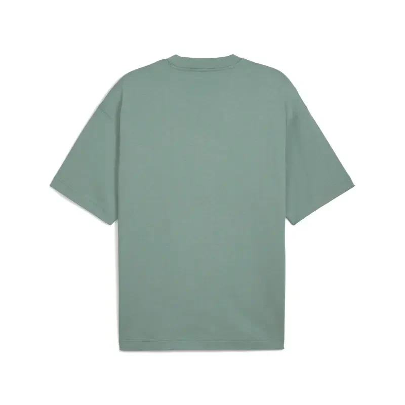 PREMIUM Essentials Oversized Graphic Tee Unisex - Image 4