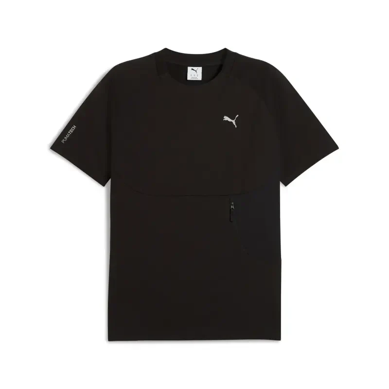PUMATECH Pocket Tee Men - Image 2
