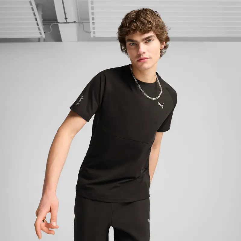 PUMATECH Pocket Tee Men - Image 4