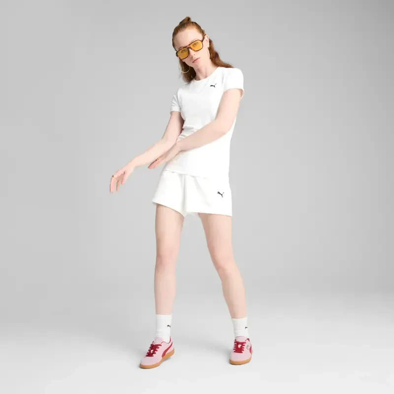 Essentials Slim Tee Women - Image 2