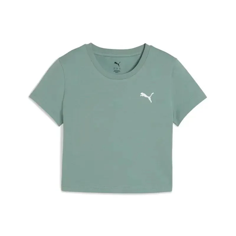 WARDROBE Essentials Baby Tee Women - Image 2