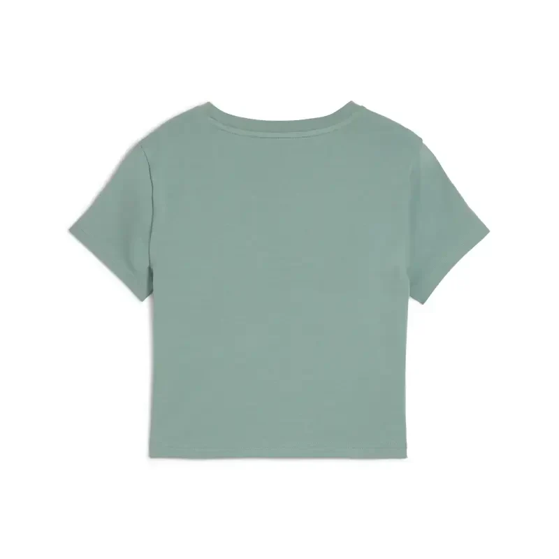 WARDROBE Essentials Baby Tee Women - Image 3