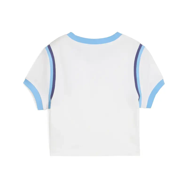 FUTURE.PUMA.ARCHIVE Graphic Baby Tee Women - Image 4