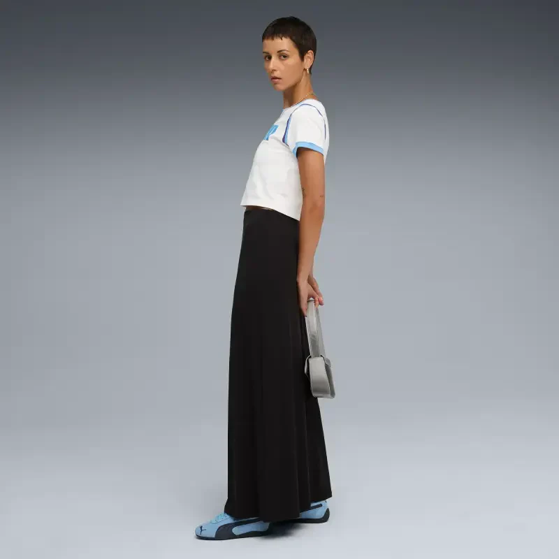 FUTURE.PUMA.ARCHIVE Graphic Baby Tee Women - Image 5
