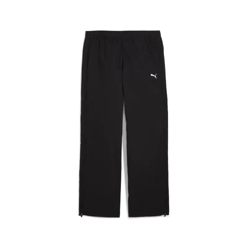 DARE TO Relaxed Woven Zip-Off Pants Women - Image 4