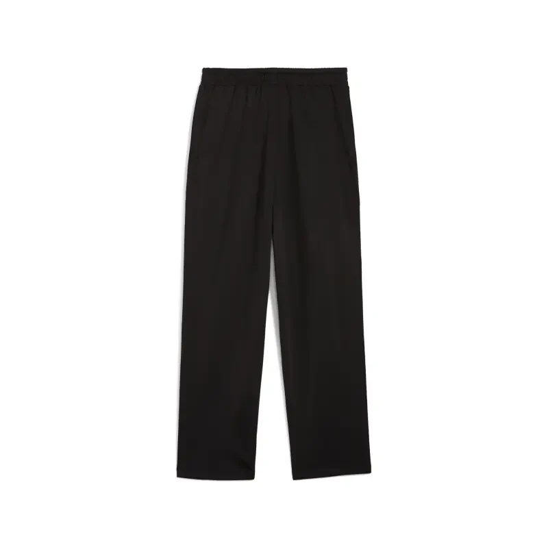 WARDROBE ESS Relaxed Popper Pants Youth - Image 4