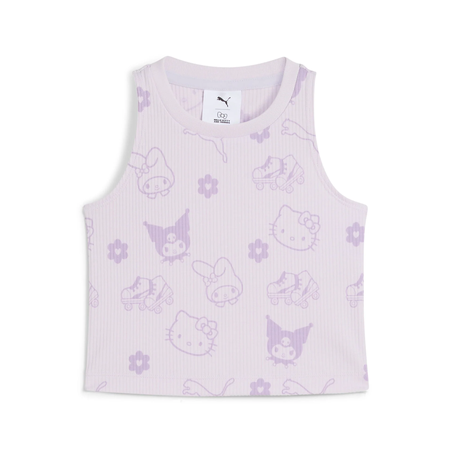 PUMA X HELLO KITTY & - Image 2