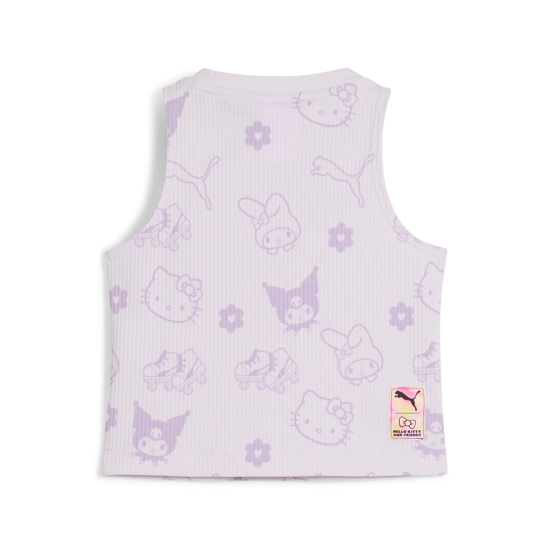 PUMA X HELLO KITTY & - Image 3