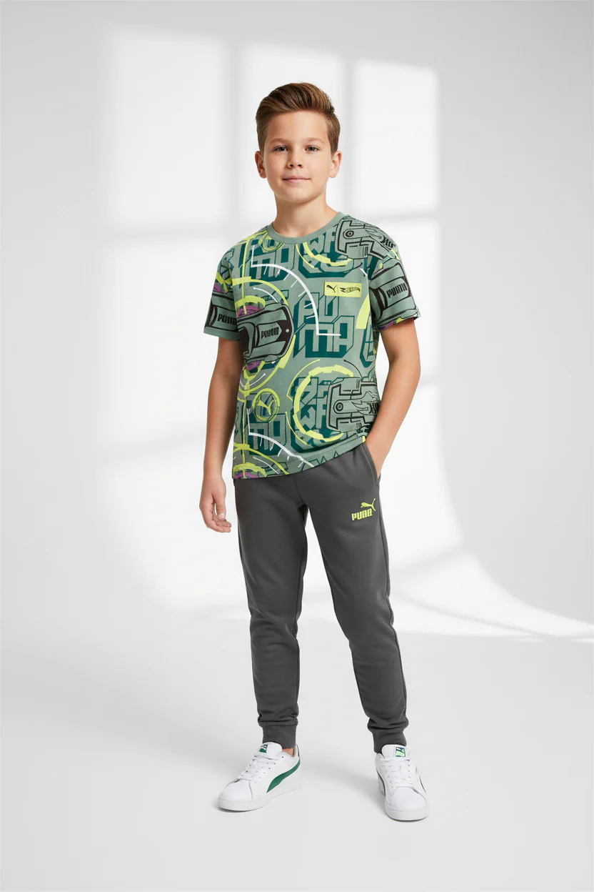 PUMA X HOT WHEELS Re