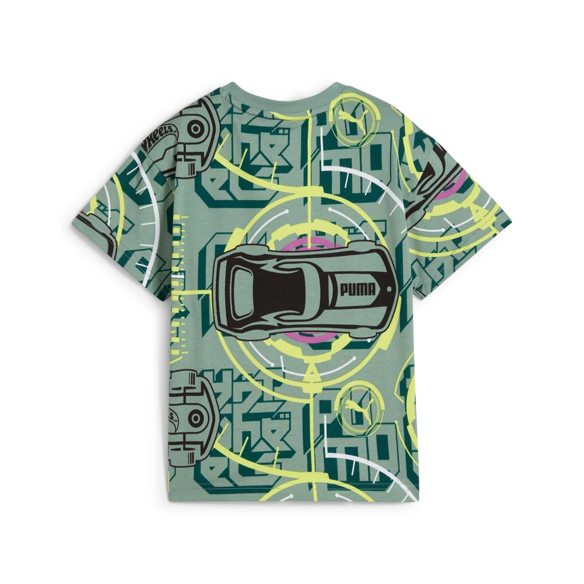 PUMA X HOT WHEELS Re - Image 2