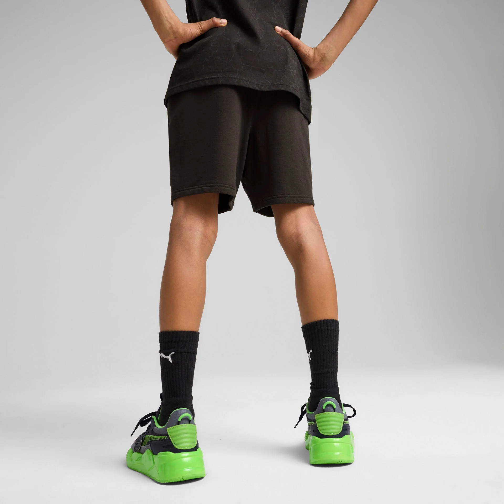 PUMA X TMNT Relaxed - Image 5