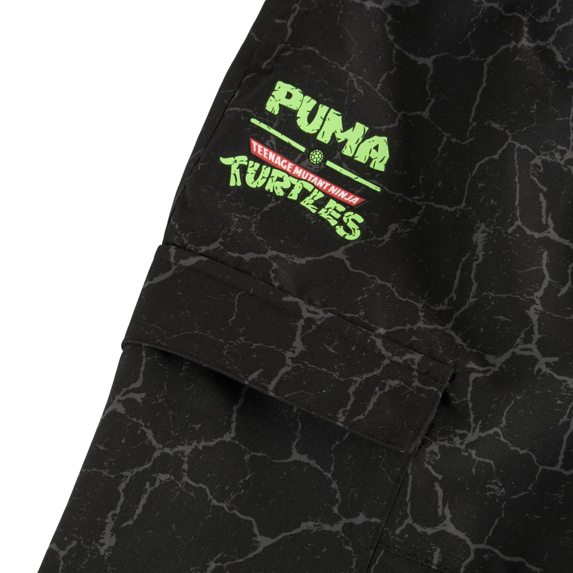 PUMA X TMNT Relaxed - Image 4