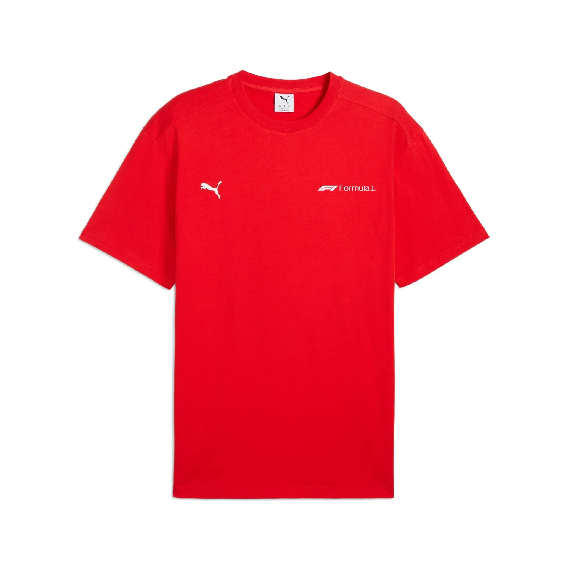 F1® ESS+ Relaxed Graphic T-shirt Men - Image 2