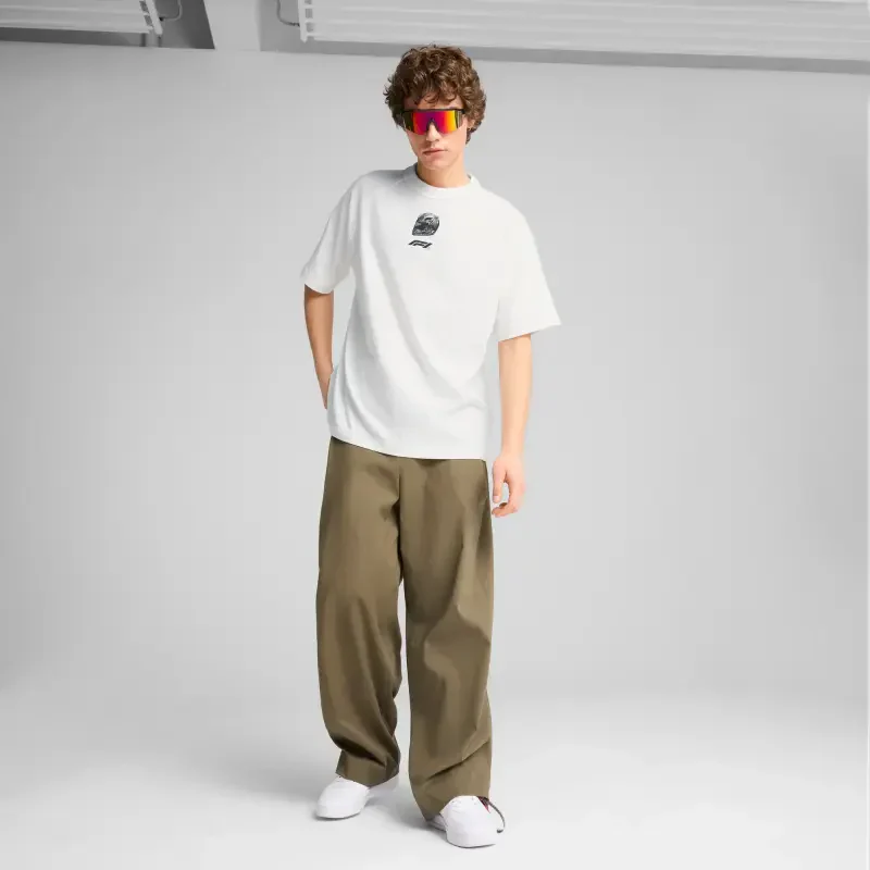 F1® Graphic Raglan Tee Men - Image 5