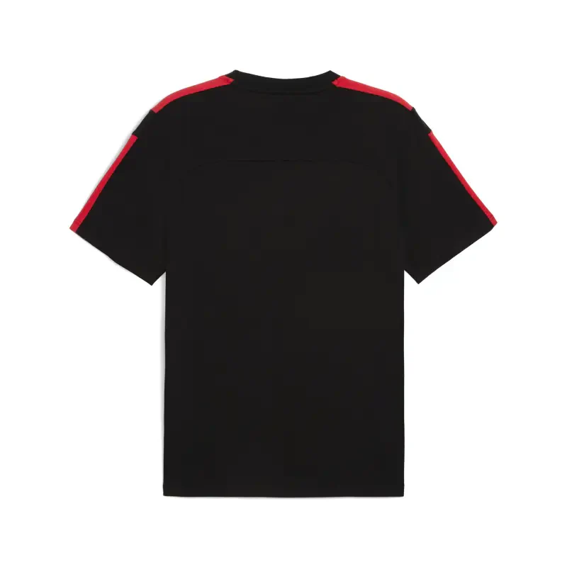 Scuderia Ferrari HP Race MT7 Tee Men - Image 4
