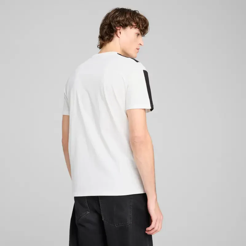 Scuderia Ferrari HP Race MT7 Tee Men - Image 5