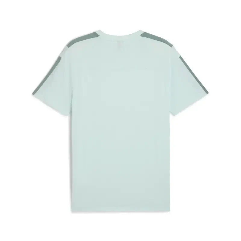 Scuderia Ferrari HP Race MT7 Tee Men - Image 4