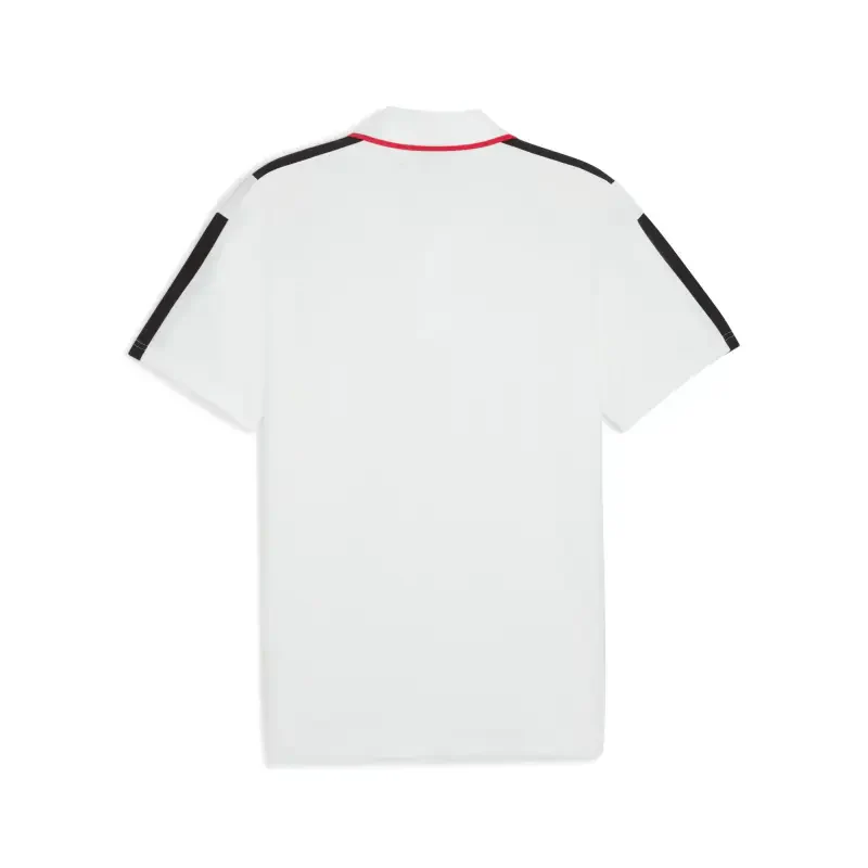 Scuderia Ferrari HP Race MT7 Polo Men - Image 4