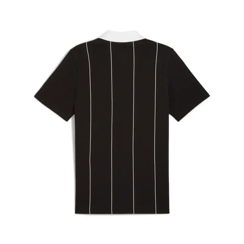 Scuderia Ferrari HP Race Premium Polo Men - Image 4