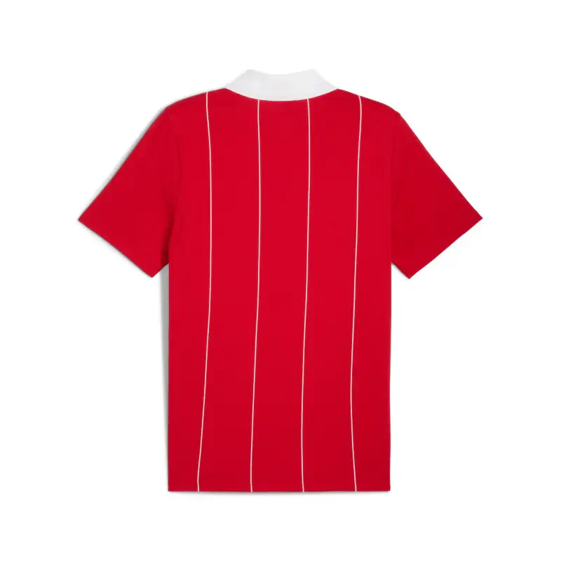Scuderia Ferrari HP Race Premium Polo Men - Image 4
