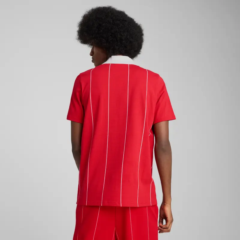 Scuderia Ferrari HP Race Premium Polo Men - Image 5