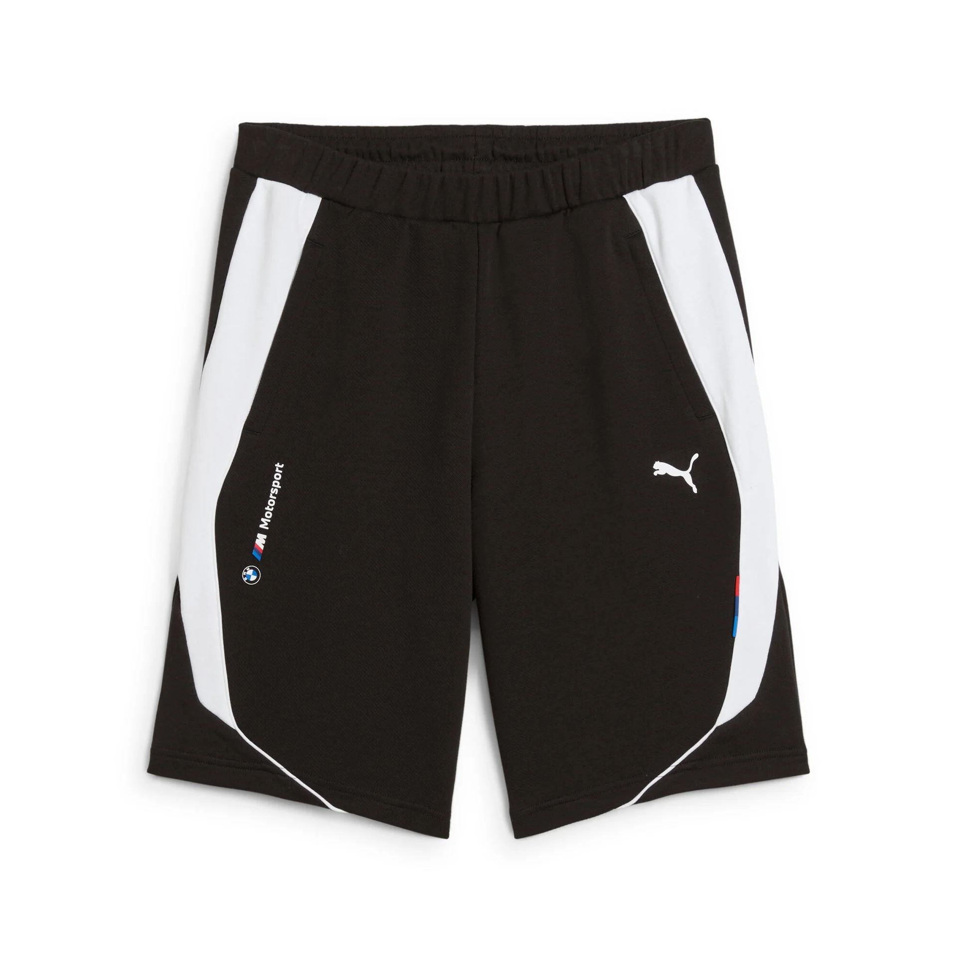 BMW MMS SWEAT SHORTS - Image 2