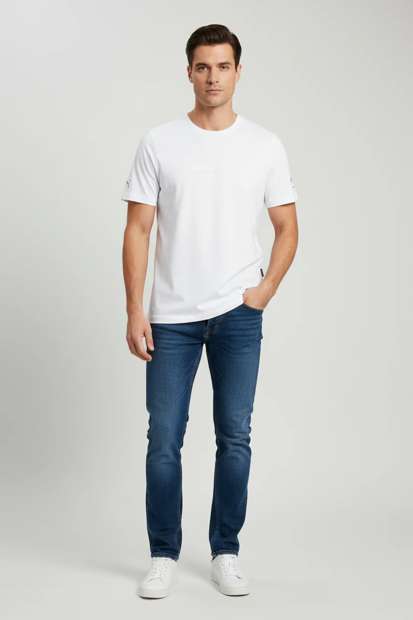 BMW MMS TEE