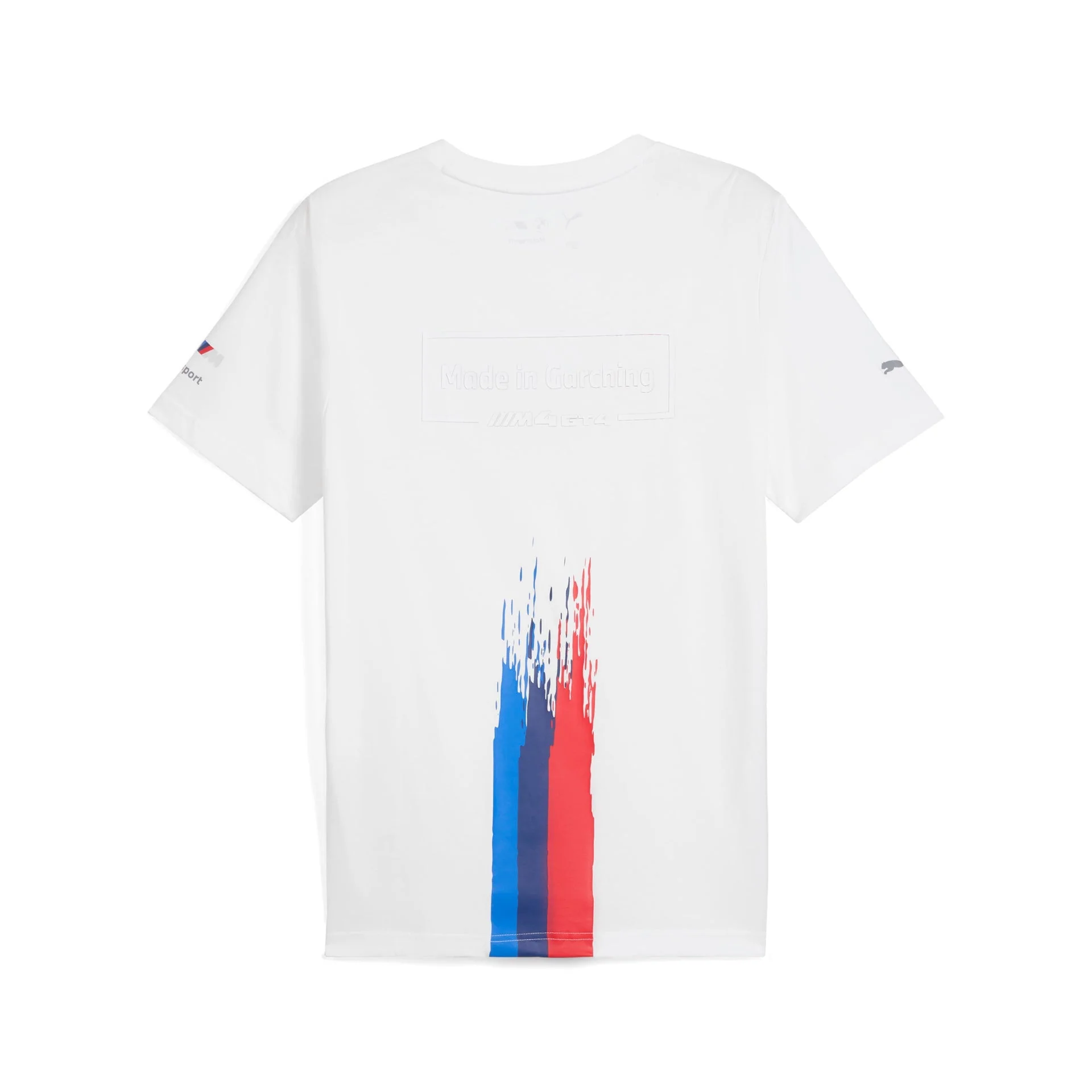 BMW MMS TEE - Image 2